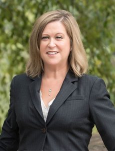 Kerstin Haase — Director of Sales, Northeast Territory