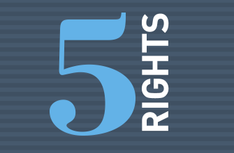 Enovate Medical - Five Rights for Optimal EHR